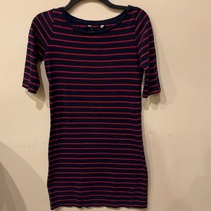 French connection cotton dress